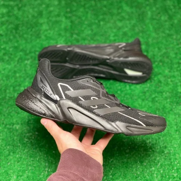 adidas | Shoes | Adidas X900l2 M Low Top Mens Athletic Running Shoes Black  S23649 New Multi Sz | Poshmark